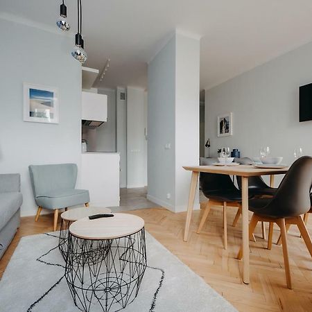Shortstaypoland Aleje Jerozolimskie Varšava Exteriér fotografie